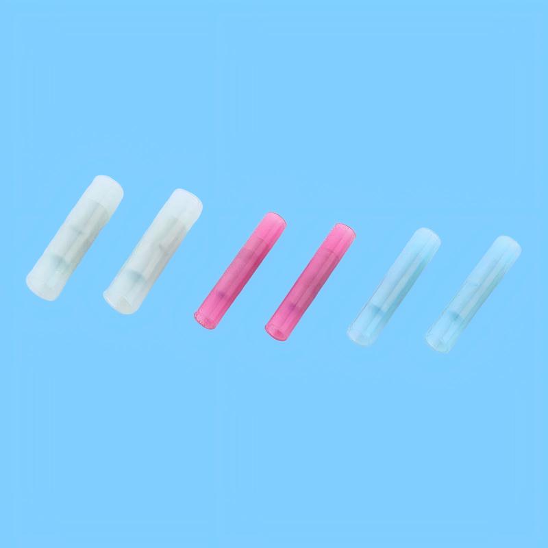 BNY Fully Insulated Connectors 7